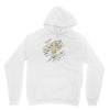 torn rib cage Hoodie