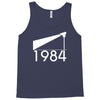 1984george orwell Tank Top
