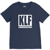 klf V-Neck Tee