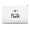 it&rsquo;s just a bunch of hocus pocus Accessory Pouches