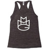 mmg maybach dream chasers music rap ymcmb drake Racerback Tank