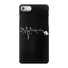 Scary Cat iPhone 7 Case