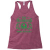 The Notorious, Humble In Victory Racerback Tank