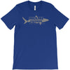 any given sunday inspired movie T-Shirt