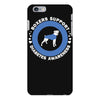 boxers support diabetes awareness iPhone 6 Plus/6s Plus Case