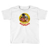 welcome to the jungle Toddler T-shirt