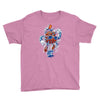 jump Youth Tee
