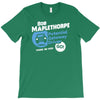 bob maplethorpe potential getaway driver T-Shirt