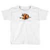 need more coffee Toddler T-shirt