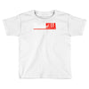 fashion killa asap rocky Toddler T-shirt