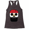 egypt till i die Racerback Tank