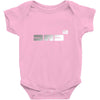 dad2 Baby Onesie