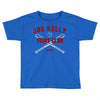 joe kelly fight club boston Toddler T-shirt