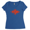 rotosound new Women's Triblend Scoop T-shirt