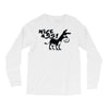 nice ass Long Sleeve Shirts
