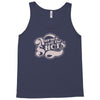 nurses call the shots Tank Top