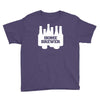beer making Youth Tee