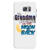 grandma moon&amp;back Samsung Galaxy S7