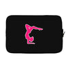balerina Laptop sleeve