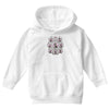 the royal tenenbaums extended family tree Youth Hoodie