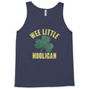 wee little hooligan Tank Top