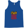 Fries Before Guys Tank Top