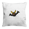halloween special vampire Throw Pillow