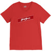 jerk store V-Neck Tee