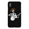 mexican skull iPhoneX Case