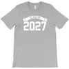 class of 2027 novelty high school elementary T-Shirt