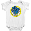 new spirit Baby Onesie
