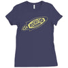 rocket 69 Ladies Fitted T-Shirt