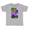 nature is awesome Toddler T-shirt