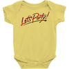 fahrie77 Baby Bodysuit