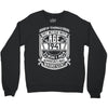 Things Better 1941 Age Approach Magnificent Crewneck Sweatshirt