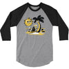 bummer summer 3/4 Sleeve Shirt