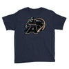 army secondary Youth Tee