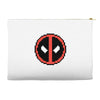 anime dead pool Accessory Pouches