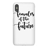 females of the future iPhoneX