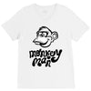 monkey man V-Neck Tee