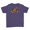 oops i missed let me try again Youth Tee