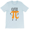 Cutie Pi T-Shirt