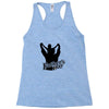 FATHER DAY Racerback Tank