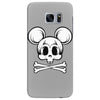 skull mickey 2 Samsung Galaxy S7 Edge