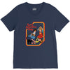 let's sacrifice toby V-Neck Tee