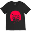 Tina Belcher V-Neck Tee