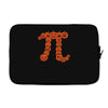 pumpkin pi Laptop sleeve