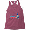 Sherlock Gnomes Racerback Tank