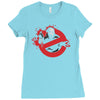scarebusters Ladies Fitted T-Shirt
