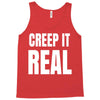 creep it real Tank Top
